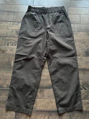 GAP Cotton Pull-on Pants